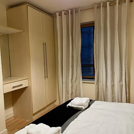 Apartmán Penrose