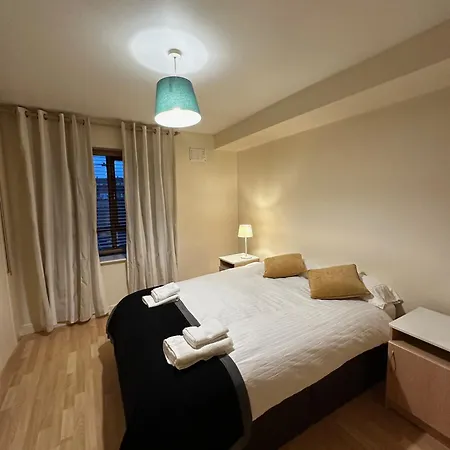 Apartmán Penrose *