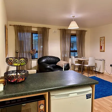 Apartmán Penrose