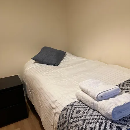 Penrose Apartmán *