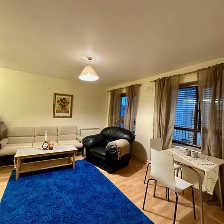 Apartmán Penrose Waterford